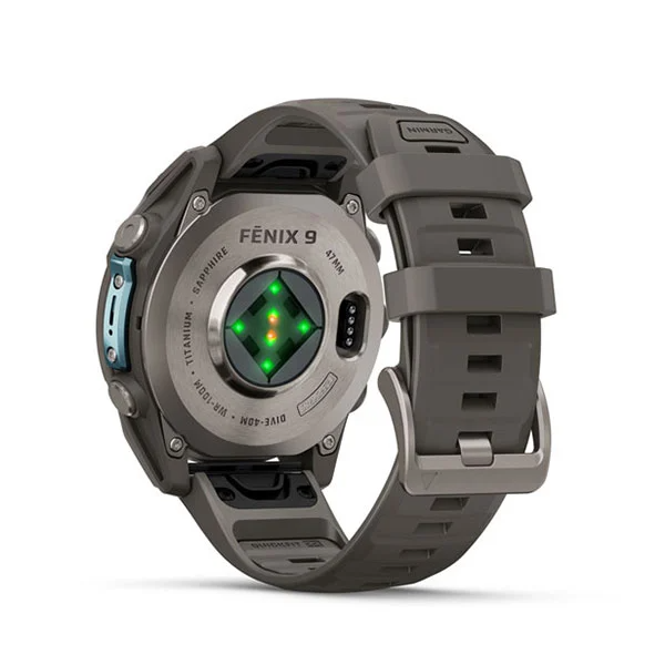 Fenix 9  - 47mm