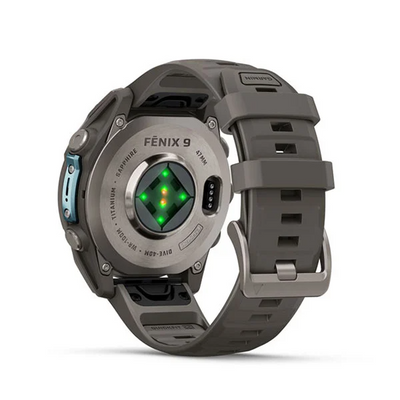 Fenix 9  - 47mm