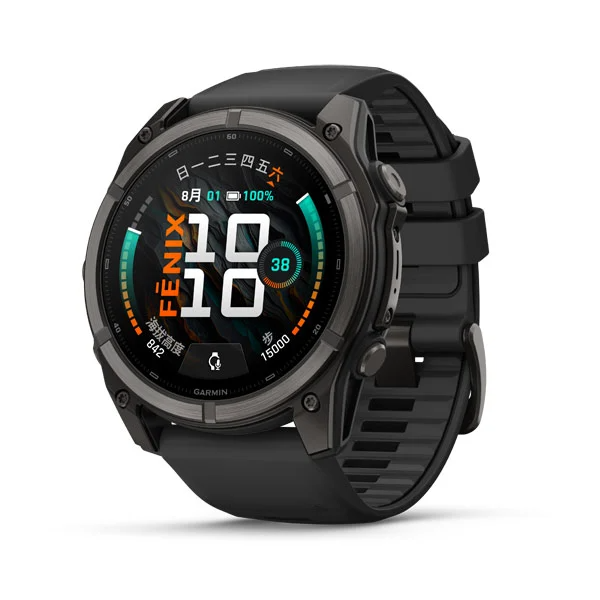 Fenix 9  - 51mm