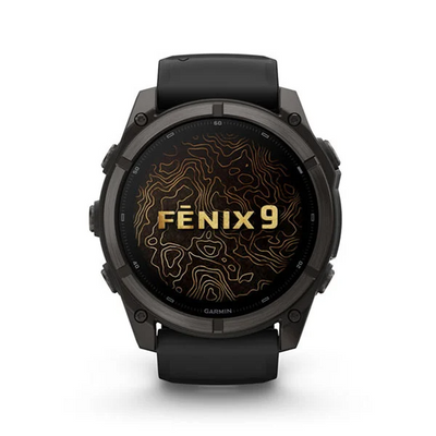 Fenix 9  - 51mm