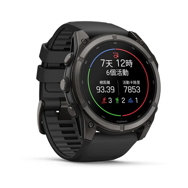 Fenix 9  - 51mm