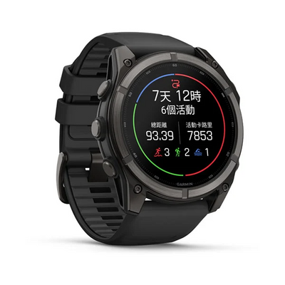 Fenix 9  - 51mm