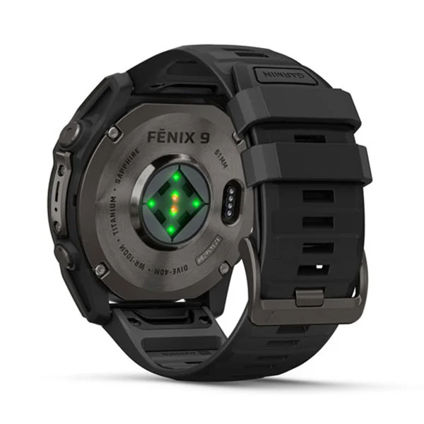 Fenix 9  - 51mm