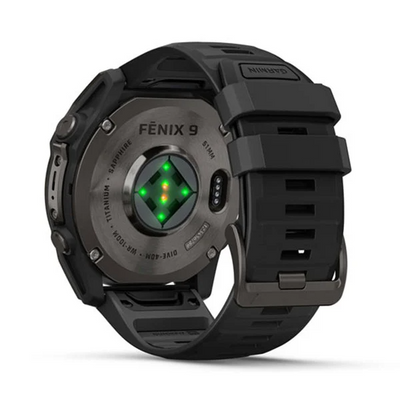 Fenix 9  - 51mm