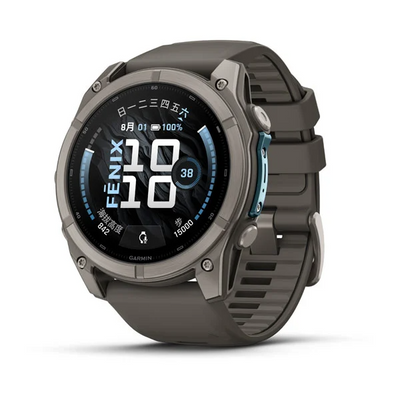 Fenix 9  - 51mm