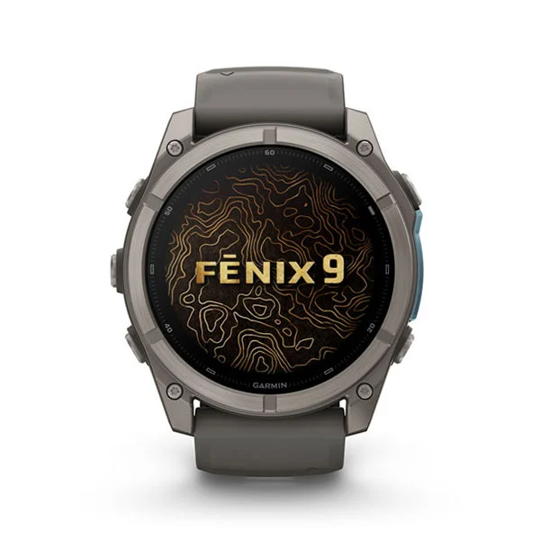 Fenix 9  - 51mm