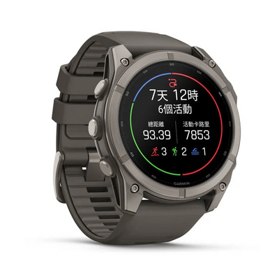 Fenix 9  - 51mm