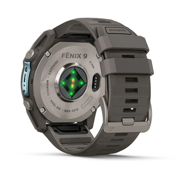 Fenix 9  - 51mm