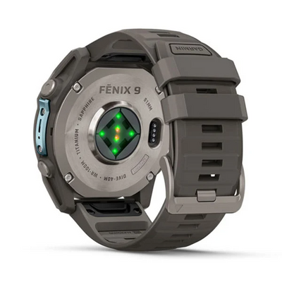 Fenix 9  - 51mm