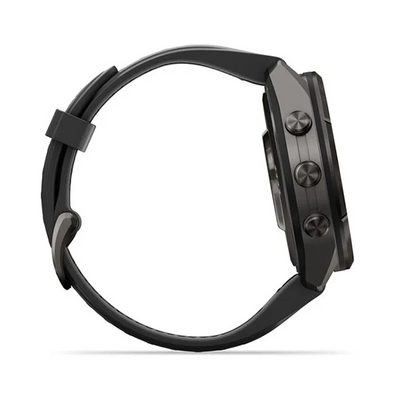 Fenix 9 Pro - 43mm
