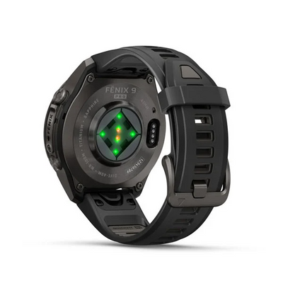 Fenix 9 Pro - 43mm