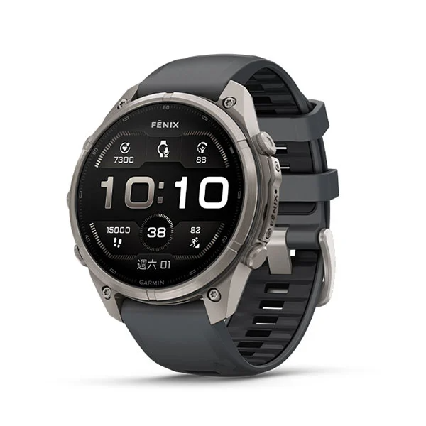 Fenix 9 Pro - 47mm