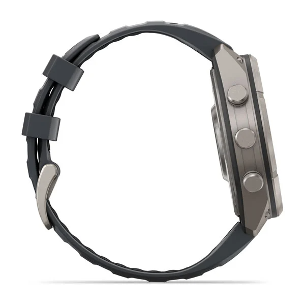 Fenix 9 Pro - 47mm