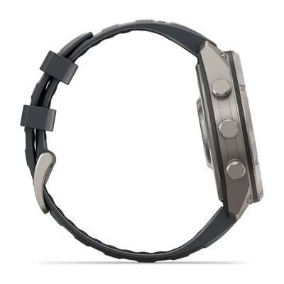 Fenix 9 Pro - 47mm