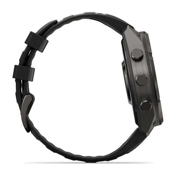 Fenix 9 Pro - 47mm