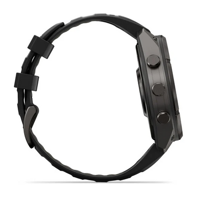 Fenix 9 Pro - 47mm
