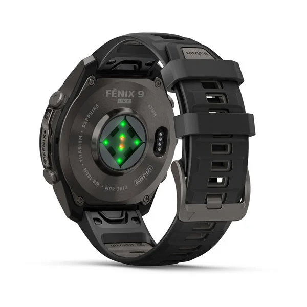 Fenix 9 Pro - 47mm