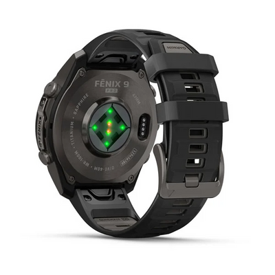 Fenix 9 Pro - 47mm