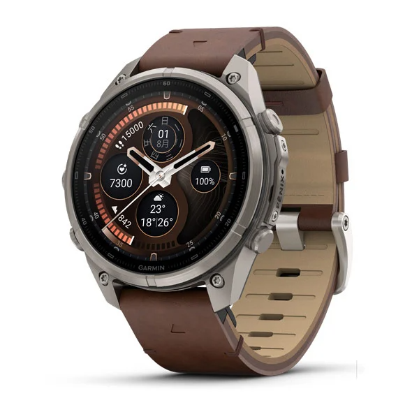 Fenix 9 Pro - 47mm