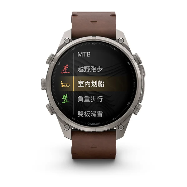Fenix 9 Pro - 47mm