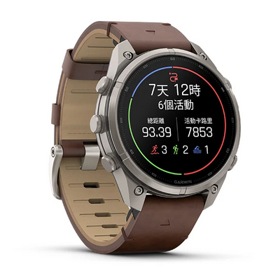 Fenix 9 Pro - 47mm