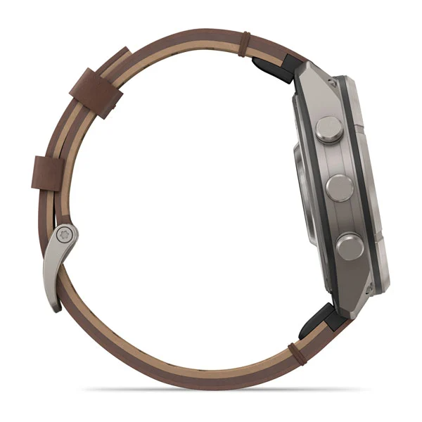 Fenix 9 Pro - 47mm