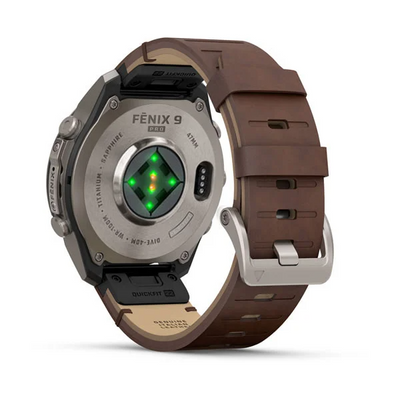 Fenix 9 Pro - 47mm