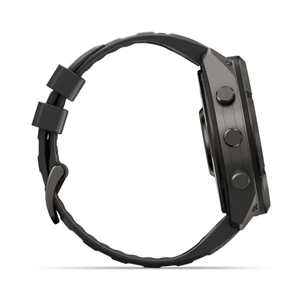Fenix 9 Pro - 51mm