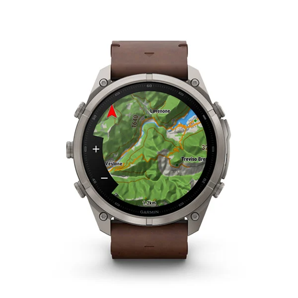 Fenix 9 Pro - 51mm