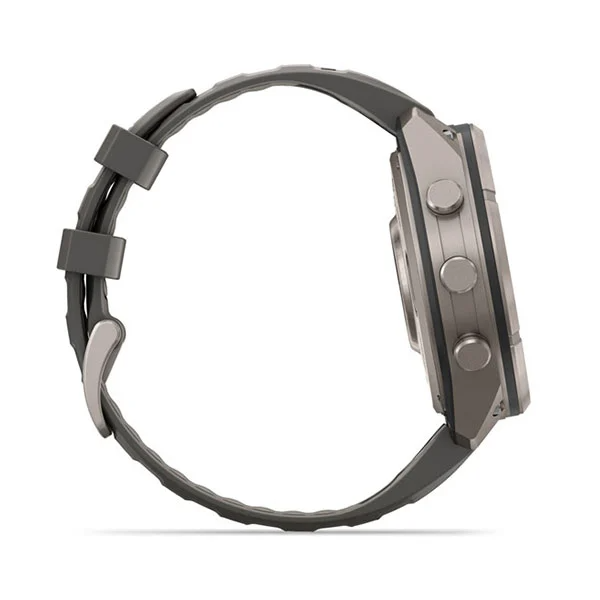 Fenix 9 Pro Solar - 47mm