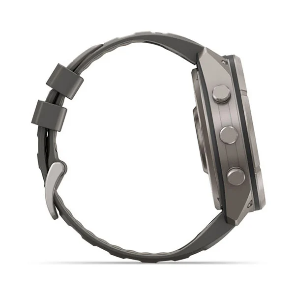 Fenix 9 Pro Solar - 51mm