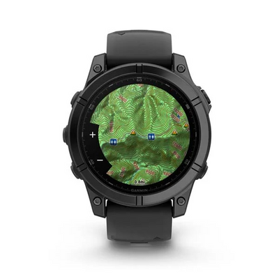 Fenix E - 47mm AMOLED