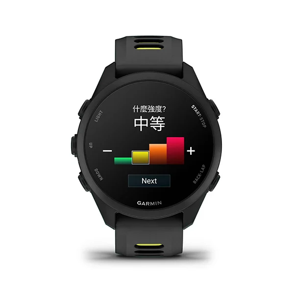Forerunner 170