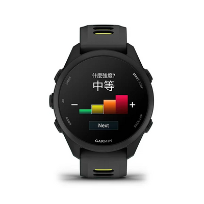 Forerunner 170
