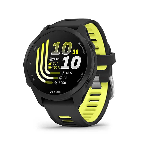 Forerunner 170