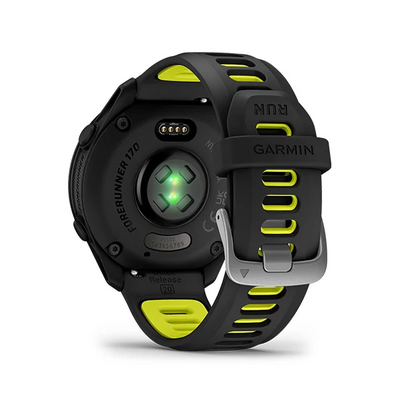 Forerunner 170 Music