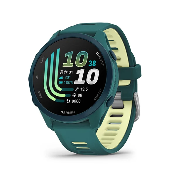 Forerunner 170 Music