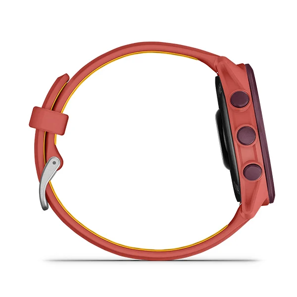 Forerunner 170 Music
