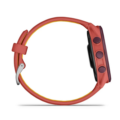 Forerunner 170 Music