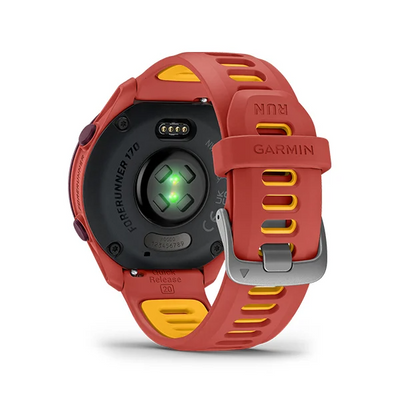 Forerunner 170 Music