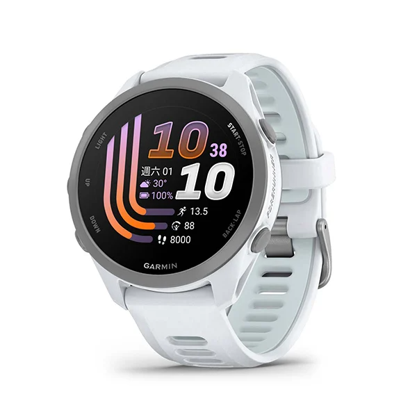 Forerunner 170