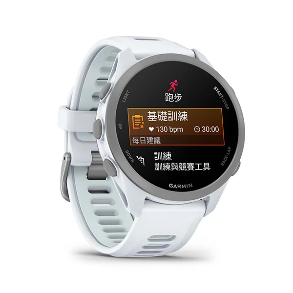Forerunner 170