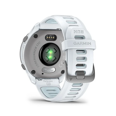 Forerunner 170 Music
