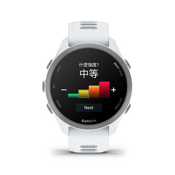 Forerunner 170