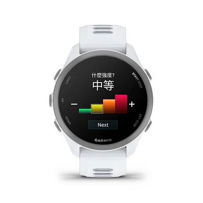 Forerunner 170