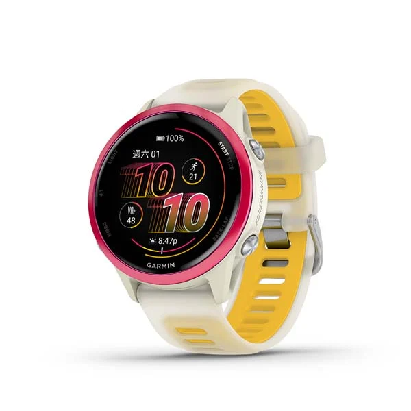 Forerunner 570 - 42mm