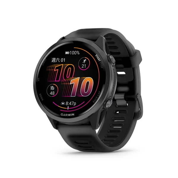 Forerunner 570 - 47mm