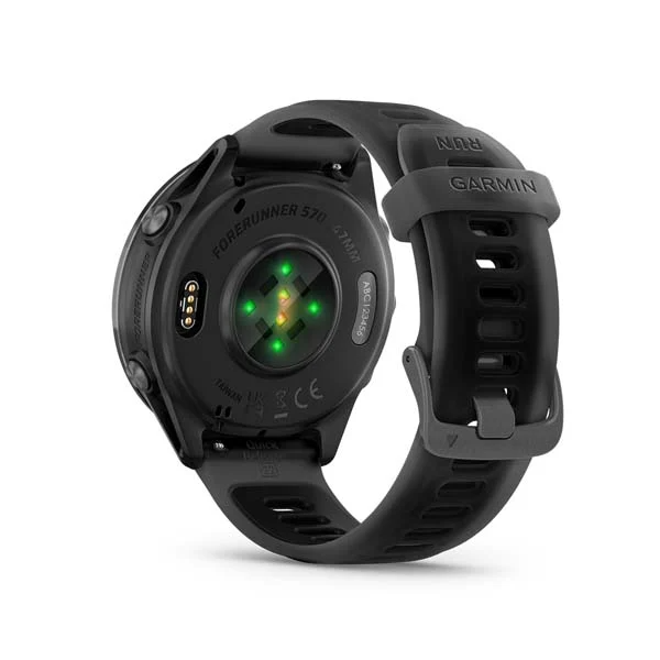 Forerunner 570 - 47mm