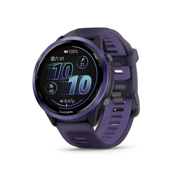 Forerunner 570 - 47mm