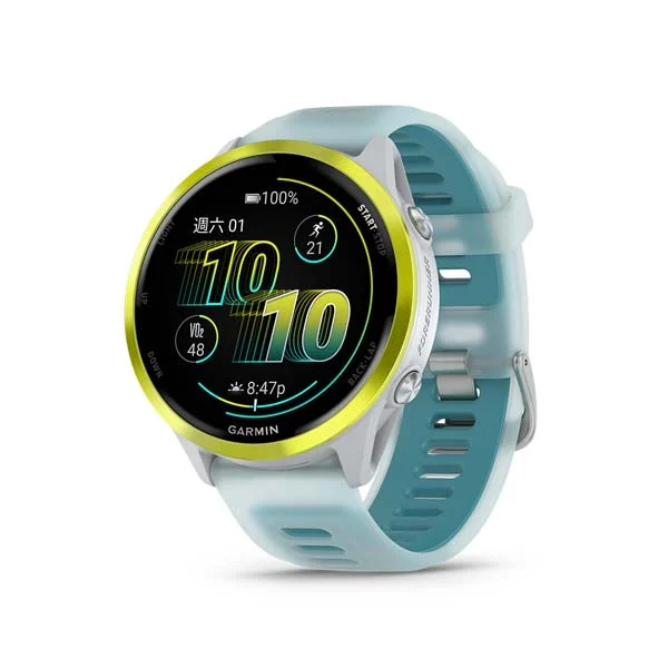 Forerunner 570 - 47mm